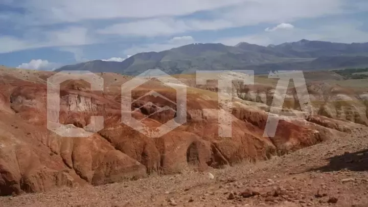 Джип-тур К вершинам Алтая (8 дней) - фото 22