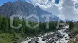 Джип-тур К вершинам Алтая (8 дней) - фото 37 (миниатюра)