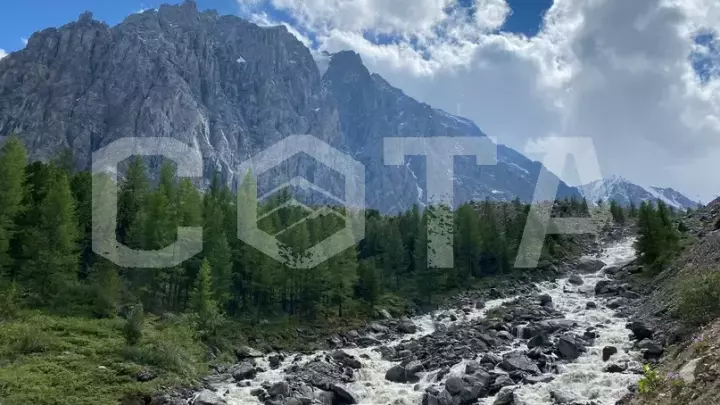 Джип-тур К вершинам Алтая (8 дней) - фото 37
