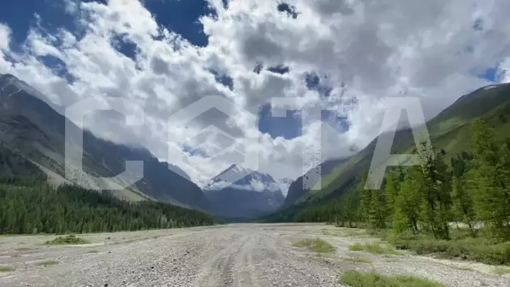 Джип-тур К вершинам Алтая (8 дней) - фото 41