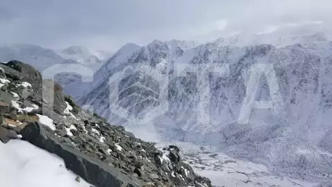 Джип-тур К вершинам Алтая (8 дней) - фото 3