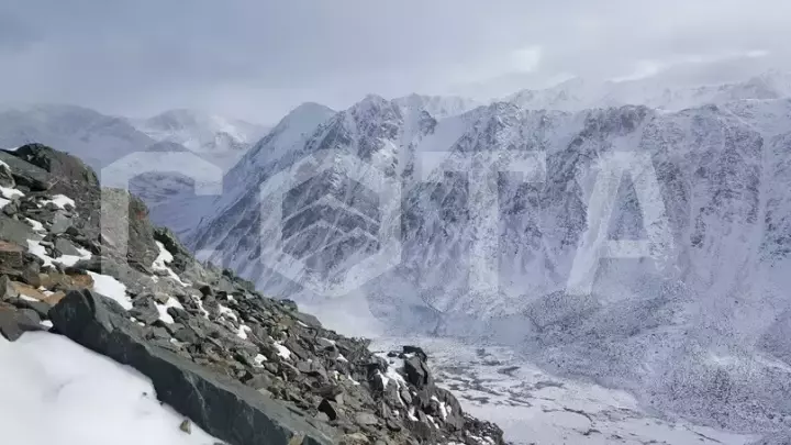 Джип-тур К вершинам Алтая (8 дней) - фото 2
