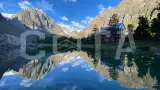 Джип-тур К вершинам Алтая (8 дней) - фото 39 (миниатюра)