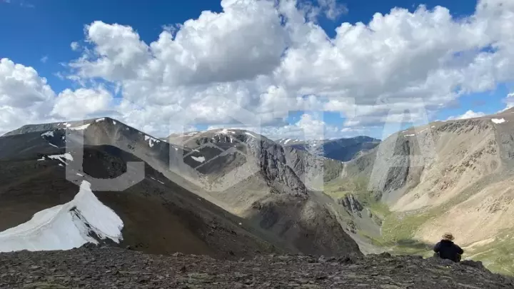 Джип-тур К вершинам Алтая (8 дней) - фото 18