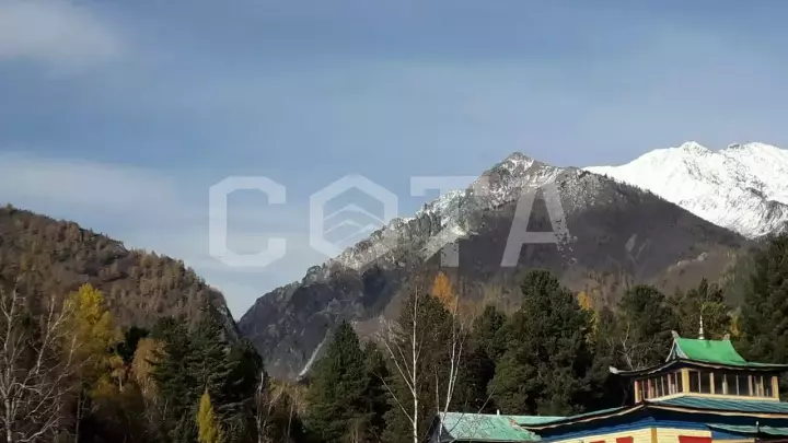 Байкал. От Ольхона до Аршана - фото 18