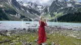 Тур на Мультинские озёра - фото 2 (миниатюра)