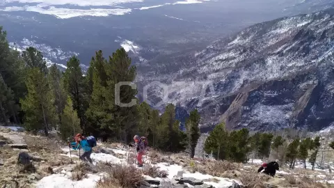 Байкал. От Ольхона до Аршана - фото 4