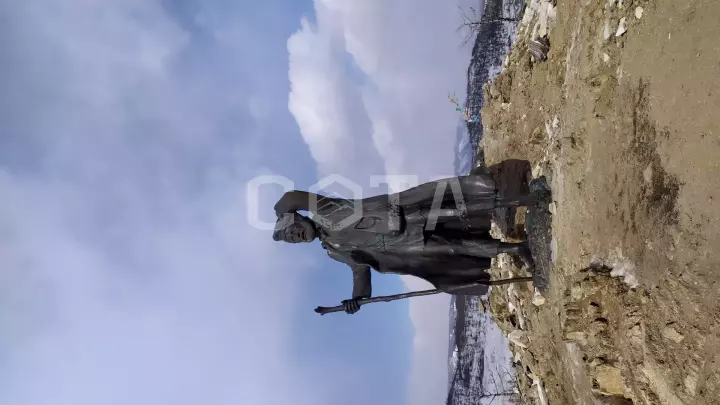 Байкал. От Ольхона до Аршана - фото 7