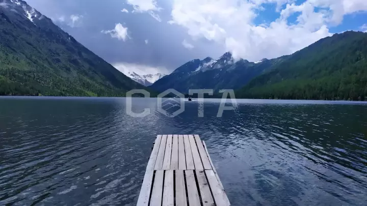 Тур на Мультинские озёра - фото 12