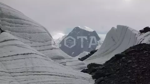 Поход на Алтае. Маашей и Каракабак - фото 4
