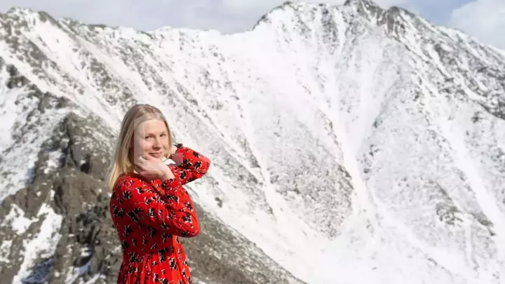 Байкал. От Ольхона до Аршана - фото 8