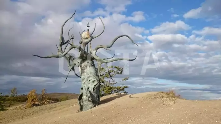 Байкал. От Ольхона до Аршана - фото 13
