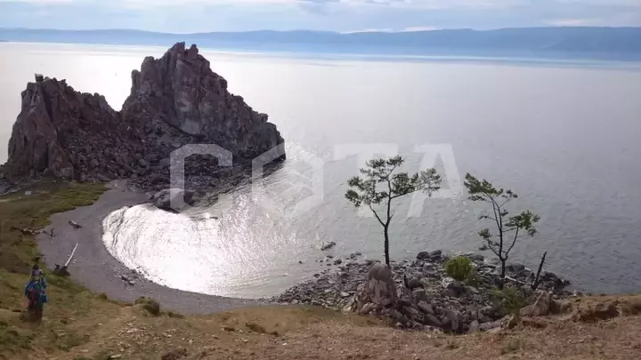 Байкал. От Ольхона до Аршана - фото 20