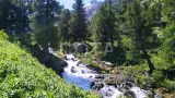 Тур на Мультинские озёра - фото 8 (миниатюра)