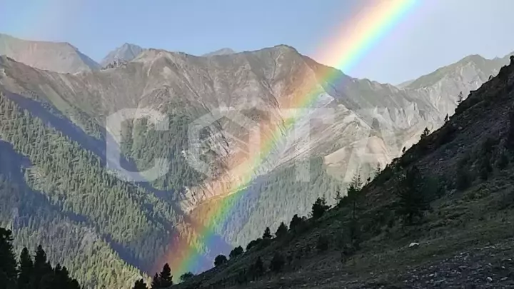Байкал. От Ольхона до Аршана - фото 11