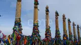 Байкал. От Ольхона до Аршана - фото 10 (миниатюра)