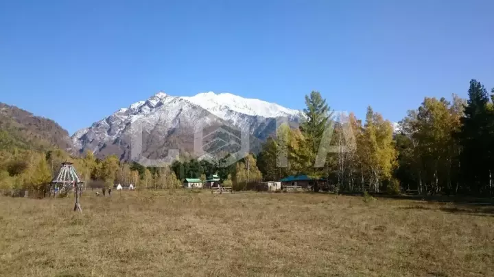 Байкал. От Ольхона до Аршана - фото 15