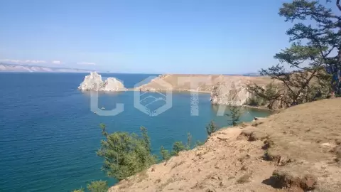 Байкал. От Ольхона до Аршана - фото 1