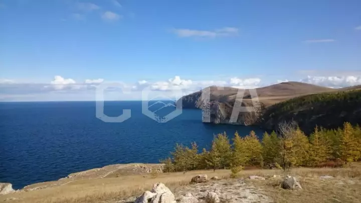 Байкал. От Ольхона до Аршана - фото 14