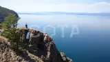 Байкал. От Ольхона до Аршана - фото 21 (миниатюра)