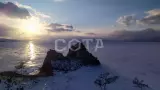 Лёд Байкала - фото 6 (миниатюра)