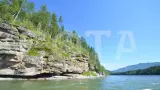 Сплав по реке Бия - фото 4 (миниатюра)