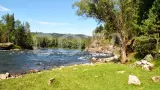 Сплав по реке Бия - фото 8 (миниатюра)