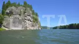 Сплав по реке Бия - фото 1 (миниатюра)