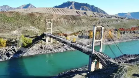 Разноцветный Алтай - фото 2