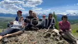 Йога - выходные на Алтае - фото 5 (миниатюра)