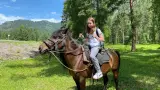 Йога - выходные на Алтае - фото 8 (миниатюра)