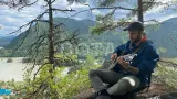 Йога - выходные на Алтае - фото 13 (миниатюра)