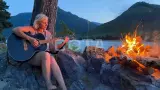 Йога - выходные на Алтае - фото 2 (миниатюра)