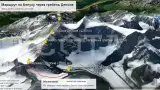 Восхождение на вершину Белуха Восточная через гребень Делоне - фото 5 (миниатюра)