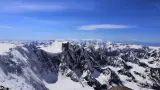 Восхождение на вершину Белуха Восточная через гребень Делоне - фото 2 (миниатюра)