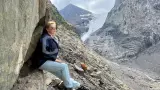 Древний караванный путь "Софийский ледник – р. Елангаш" - фото 2 (миниатюра)