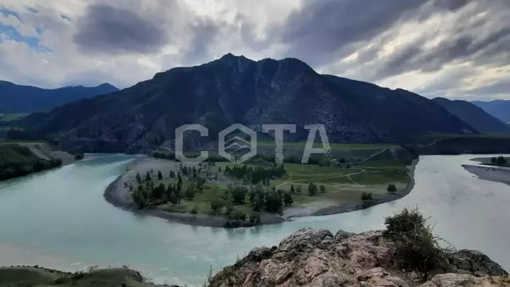 Золотое кольцо Алтая - фото 11