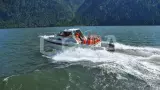 Круиз в Долину Чулышмана - фото 1 (миниатюра)