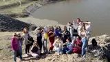 Алтайский микс: путешествие по Чуйскому тракту и круиз по Телецкому озеру - фото 2 (миниатюра)