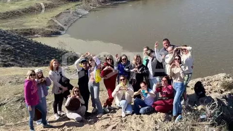 Алтайский микс: путешествие по Чуйскому тракту и круиз по Телецкому озеру - фото 3