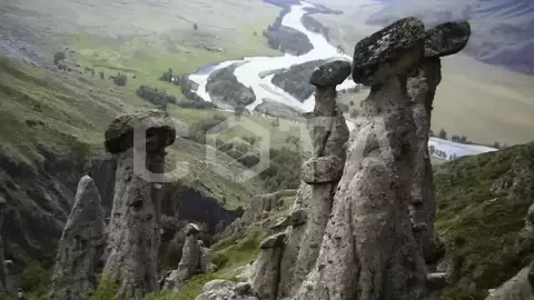 Круиз в Долину Чулышмана - фото 1