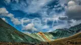 Каменные грибы и Телецкое - фото 17 (миниатюра)