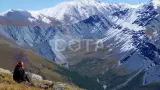 Каменные грибы и Телецкое - фото 20 (миниатюра)