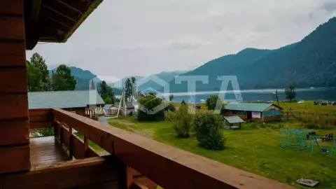 Каменные грибы и Телецкое - фото 5