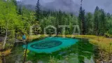 Кругосветка по Алтаю 2023 - фото 17 (миниатюра)
