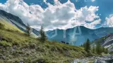 Каменные грибы и Телецкое - фото 16 (миниатюра)