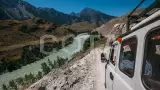 Кругосветка по Алтаю 2023 - фото 27 (миниатюра)