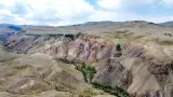 Каменные грибы и Телецкое - фото 12 (миниатюра)
