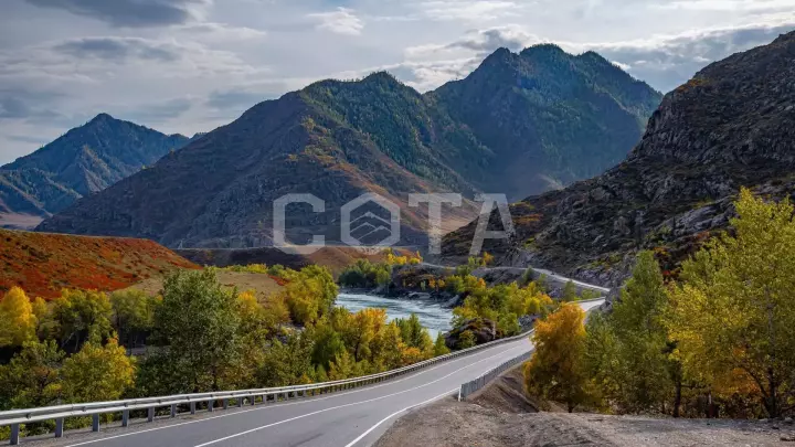 Увидеть Алтай за 8 дней с комфортом! Всё включено! - фото 6