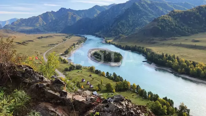 Увидеть Алтай за 8 дней с комфортом! Всё включено! - фото 12